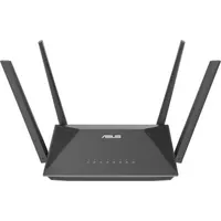 Dual Band Wi-Fi 6 Gigabite router ASUS RT-AX52 Pro 90IG08T0-MO3H00AX3000 2402/574Mbps