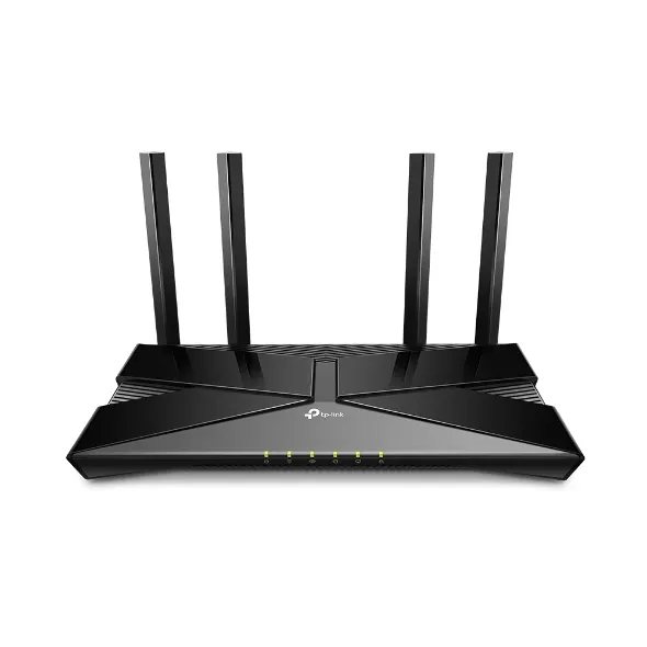 TP-Link Archer AX10 Dual Band Wi-Fi 6 Gigabite router AX1500 1201/300Mbps