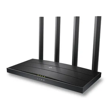 TP-Link Archer AX12 Dual Band Wi-Fi 6 Gigabite router AX1500 1201/300Mbps