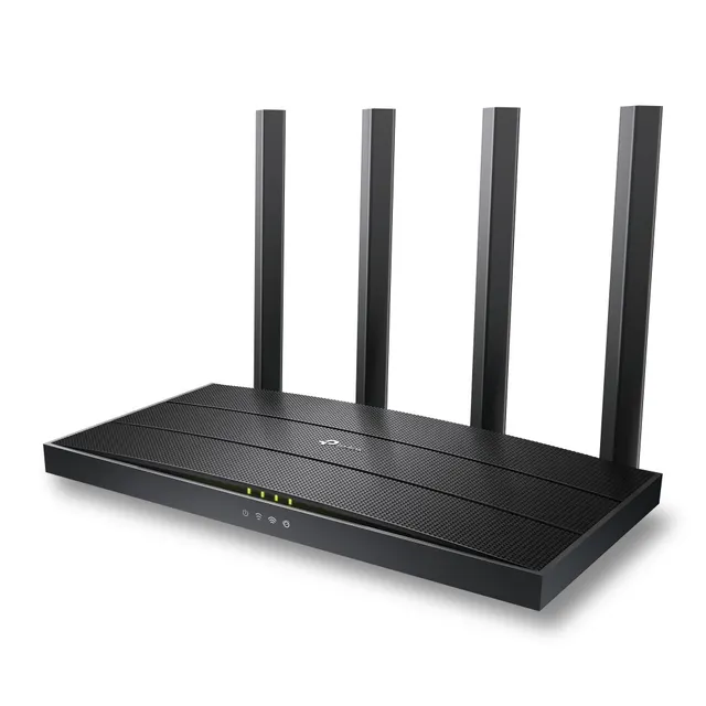 TP-Link Archer AX12 Dual Band Wi-Fi 6 Gigabite router AX1500 1201/300Mbps
