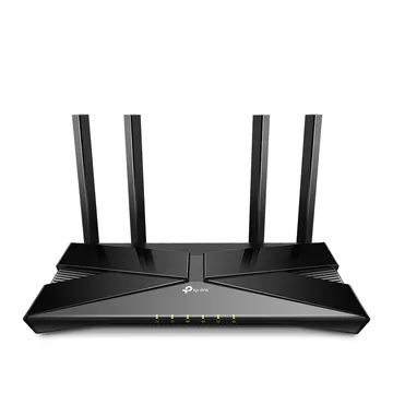 TP-Link Archer AX53 Dual Band Wi-Fi 6 Gigabite router AX3000 2402/574Mbps