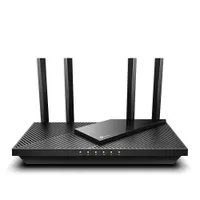 TP-Link Archer AX55 Dual Band Wi-Fi 6 Gigabite router AX3000 2402/574Mbps