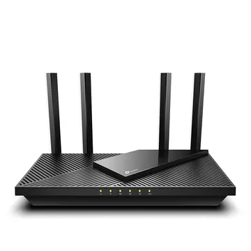 TP-Link Archer AX55 Dual Band Wi-Fi 6 Gigabite router AX3000 2402/574Mbps