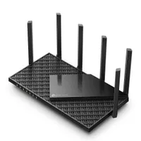 TP-Link Archer AXE75 Dual Band Wi-Fi 6 Gigabite router AXE5400 2402/574Mbps