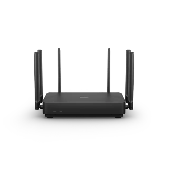 Dual Band Wi-Fi 6 Gigabite router Xiaomi AX3200 (RB01)AX3200 4x4 2402/800Mbps