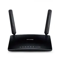 TP-Link Archer MR400 Dual Band 4G LTE Dual Access Wi-Fi router 4G LTE 867/300Mbps