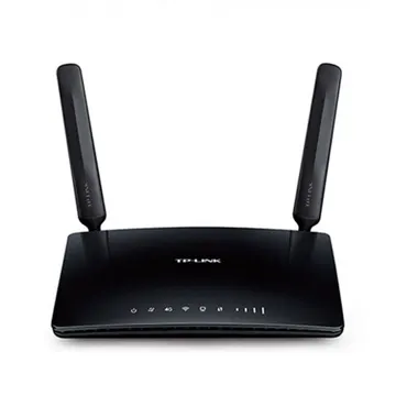 TP-Link Archer MR400 Dual Band 4G LTE Dual Access Wi-Fi router 4G LTE 867/300Mbps