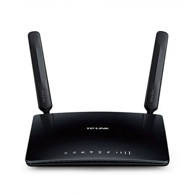 TP-Link Archer MR400 Dual Band 4G LTE Dual Access Wi-Fi router 4G LTE 867/300Mbps