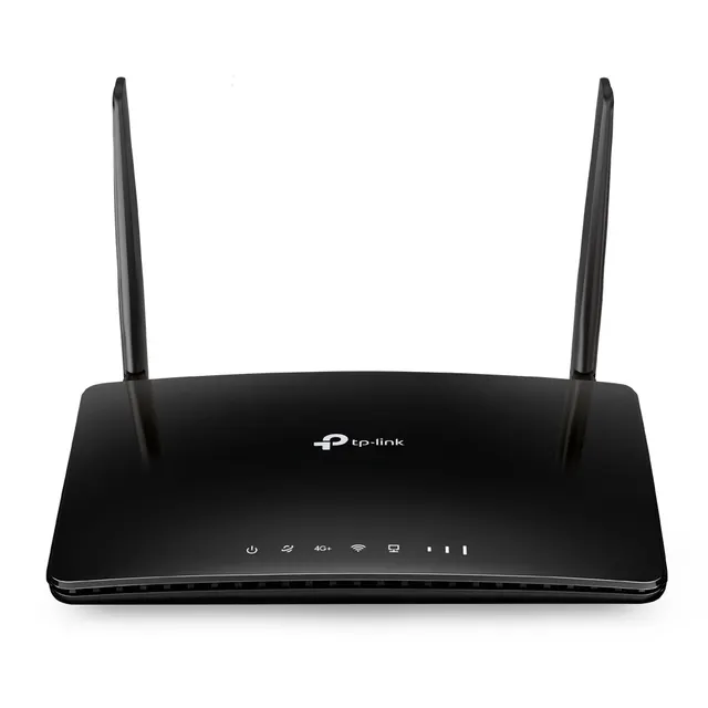 TP-Link Archer MR600 Dual Band 4G LTE Dual Access Wi-Fi router 4G+ LTE 867/300Mbps