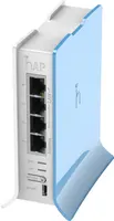 Wireless router MikroTik RB941-2nD hAP lite 150Mbps