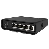 Dual Band Wireless router MikroTik Hap AC2 (RBD52G-5HacD2HnD-TC)AC1200 867/300Mbps