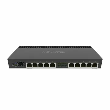 Dual Band Wireless router MikroTik RB4011iGS+5HacQ2HnD-IN AC2000 1733/300Mbps