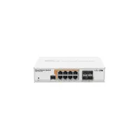 Gbt. LAN Router MikroTik CRS112-8P-4S-IN
