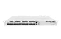 Gbt. LAN Router / Switch MikroTik CRS317-1G-16S+RM