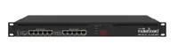 Gbt. LAN Router MikroTik RB3011UISA-RM