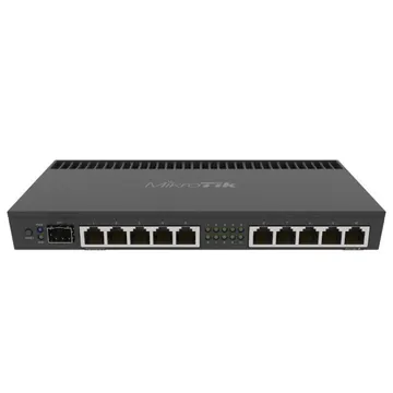 Gbt. LAN Router MikroTik RB4011iGS-RM