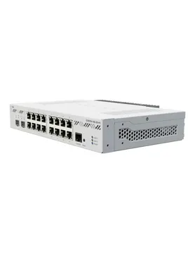 Gbt. LAN Router MikroTik CCR2004-16S-2S+PS