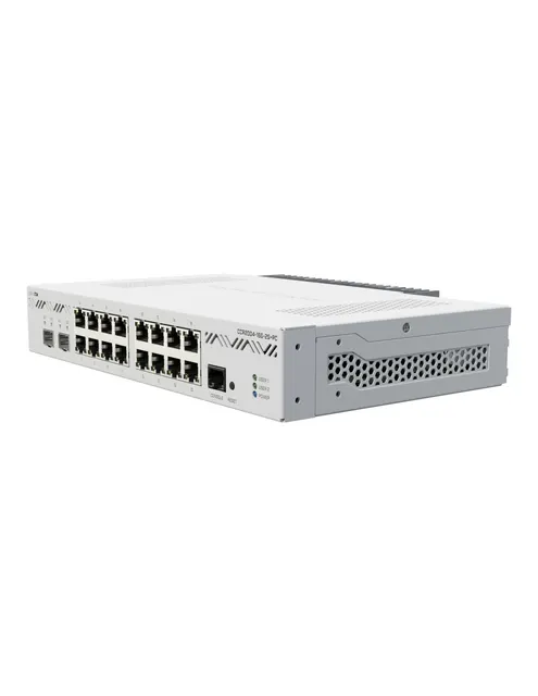 Gbt. LAN Router MikroTik CCR2004-16S-2S+PS