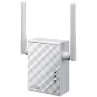 WiFi Plugged Range Extender Asus RP-N12 300Mbps