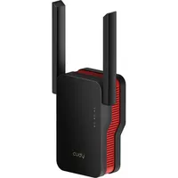 Wi-Fi 6 AX3000 Plugged Wi-Fi Range Extender Cudy RE3000 AX3000 2.4, 5GHz