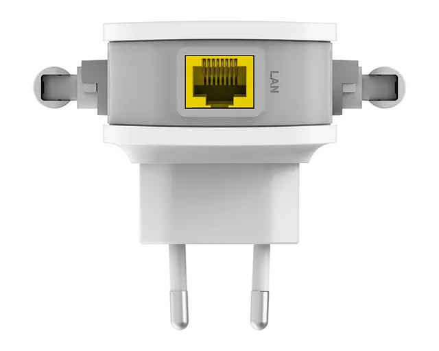 D-Link DAP-1325 WiFi Plugged Range Extender 300Mbps