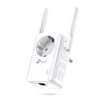 TP-Link TL-WA860RE WiFi Plugged Range Extender 300Mbps