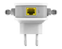 TP-Link RE505X Wi-Fi 6 AX1500 Plugged Wi-Fi Range Extender 2.4, 5GHz