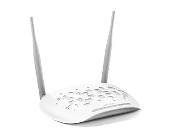TP-Link TL-WA801N Access point & repeater 300Mbps