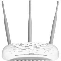 TP-Link TL-WA901N Access point & repeater 300Mbps