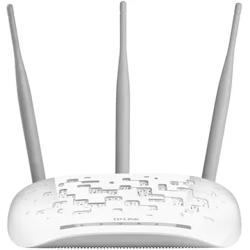 TP-Link TL-WA901N Access point & repeater 300Mbps
