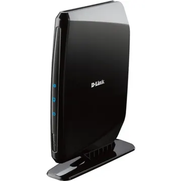 D-Link DAP-1420/B1A Media Bridge 5GHz for Smart TV, IPTV ...