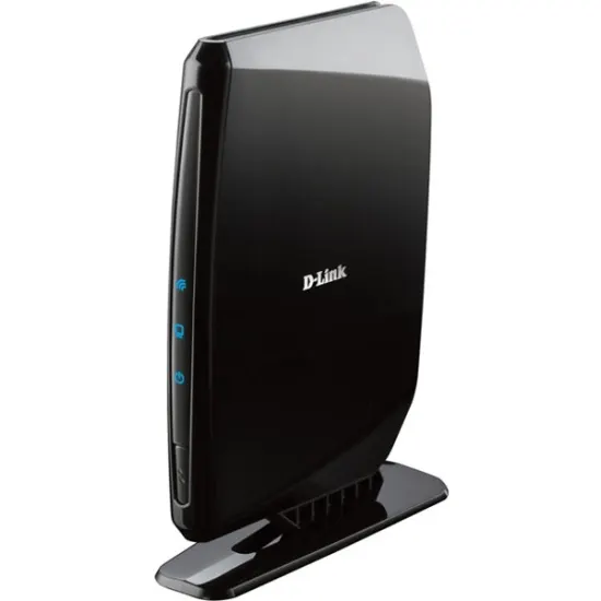 D-Link DAP-1420/B1A Media Bridge 5GHz for Smart TV, IPTV ...