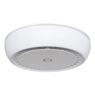Indoor Coverage Dual Bande WiFi AP Mikrotik cAP XL ac RBcAPGi-5acD2nD-XL (առաստաղից կախովի WiFi երթուղիչ)AC1200 867/300Mbps