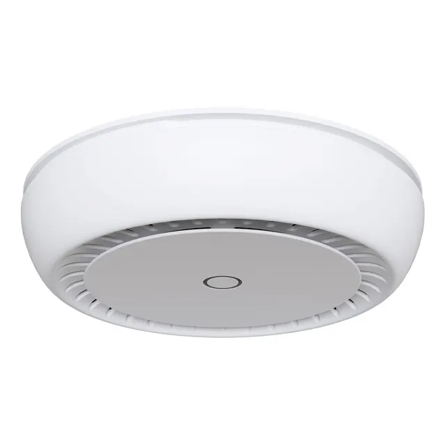 Indoor Coverage Dual Bande WiFi AP Mikrotik cAP XL ac RBcAPGi-5acD2nD-XL (առաստաղից կախովի WiFi երթուղիչ)AC1200 867/300Mbps