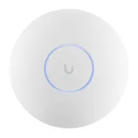 Indoor Coverage Dual Bande WiFi 6 AP Ubiguiti U6 Plus(առաստաղից կախովի WiFi երթուղիչ)AC3000 2400/573.5Mbps