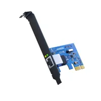 UGreen 30771 PCI-e 10/100/1000
