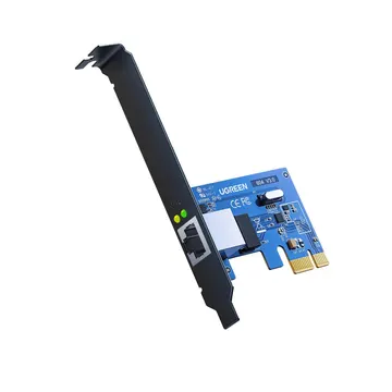 UGreen 30771 PCI-e 10/100/1000