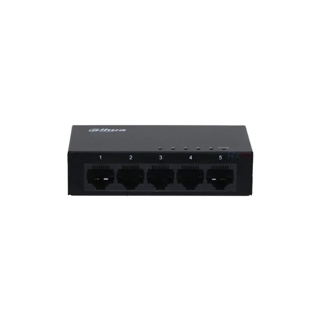 Dahua DH-PFS3005-5ET-L 10/100 5 port