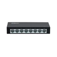 Dahua DH-PFS3008-8ET-L 10/100 8 port