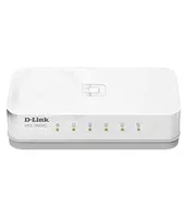 D-link DES-1005C 10/100 5 port