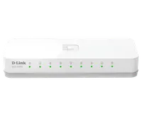 D-link DES-1008C 10/100 8 port