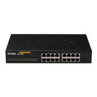 D-link DES-1016A 10/100 16 port