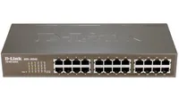 D-link DES-1024A 10/100 24 port