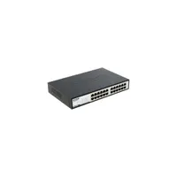 D-link DES-1024C(D) 10/100 24 port steel case