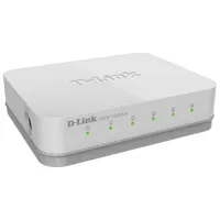 D-link DGS-1005A 10/100/1000 5 port