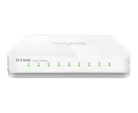 D-link DGS-1008A 10/100/1000 8 port