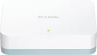 D-link DGS-1005D 10/100/1000 5 port steel case