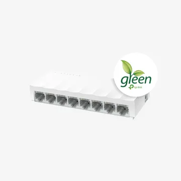 Tp-Link LS1008 10/100 8 port