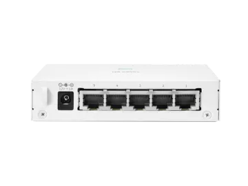 HPE Aruba IOn 1430 5G(R8R44A) 10/100/1000 5 port