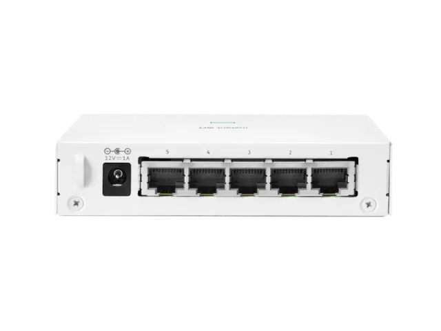 HPE Aruba IOn 1430 5G(R8R44A) 10/100/1000 5 port